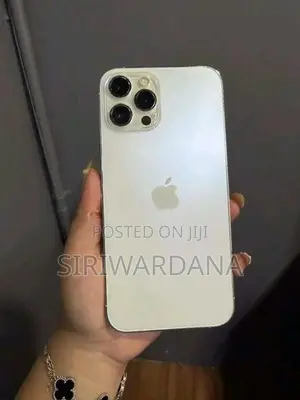 Apple iPhone 12 Pro Max (Used)