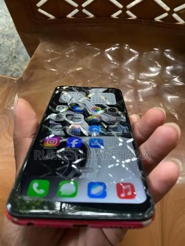 Vivo Y93 (Used)