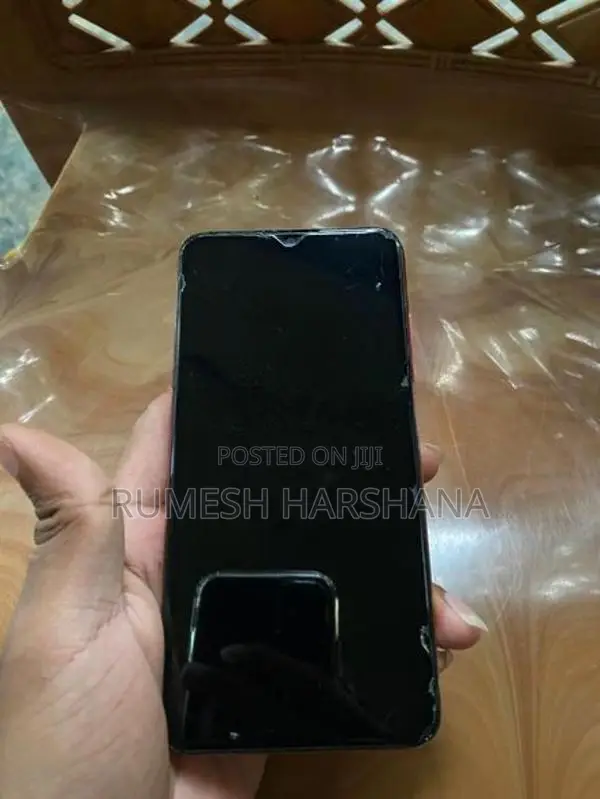 Vivo Y93 (Used)