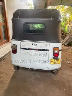 TVS King 2021