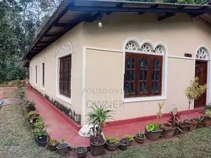 House for Sale Medawela