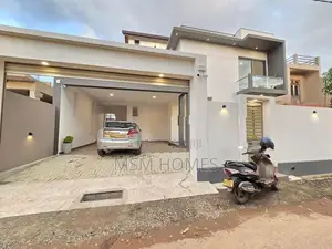 Best Quality Brand New Modern House For Sale in Negombo