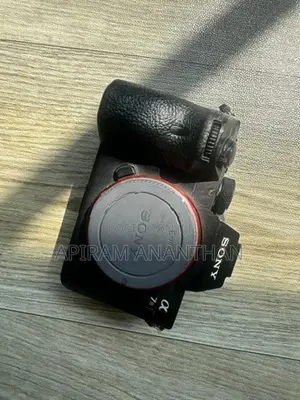 Sony Camera