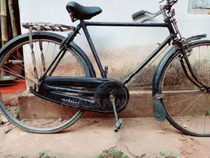 ලුමාලා බයිසිකලයක්