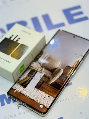 Infinix zero 30 8GB 256GB (Used)