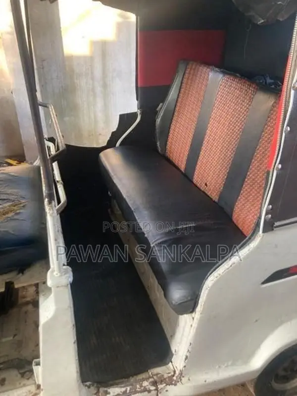 TVS King 2021