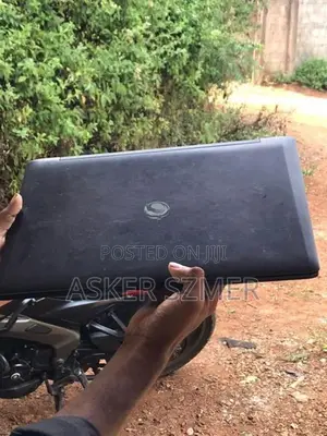 Singer Delta Laptop