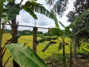 New Warehouse for Sale in Moragahhana Busroad Facing .