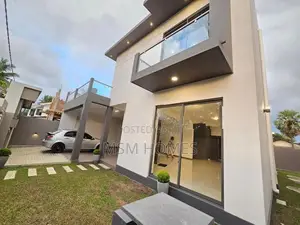 Best Quality Brand New Modern House For Sale in Negombo
