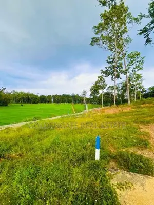 Matara කැකනදුර නගරයට නුදුරින් ඉඩමක්