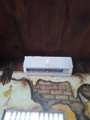 24000BTU Comfri Inverter Brand New Air Conditioner