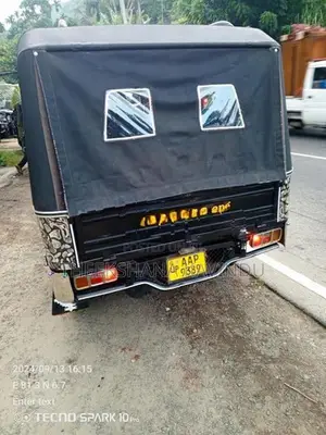 Piaggio Ape 2014