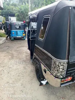 Piaggio Ape 2014