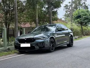 BMW 520d F10 2012