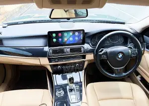 BMW 520d F10 2012