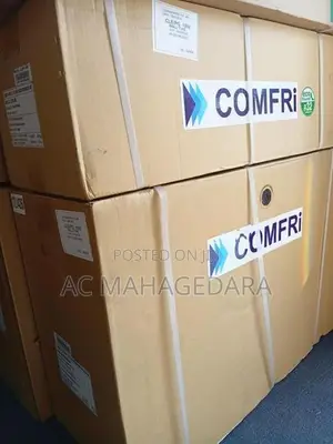 18000BTU Comfri Inverter Brand New Air Conditioner