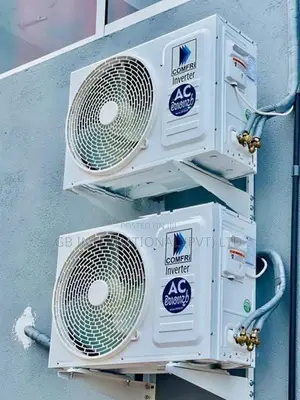 24000 BTU Comfri Inverter AC