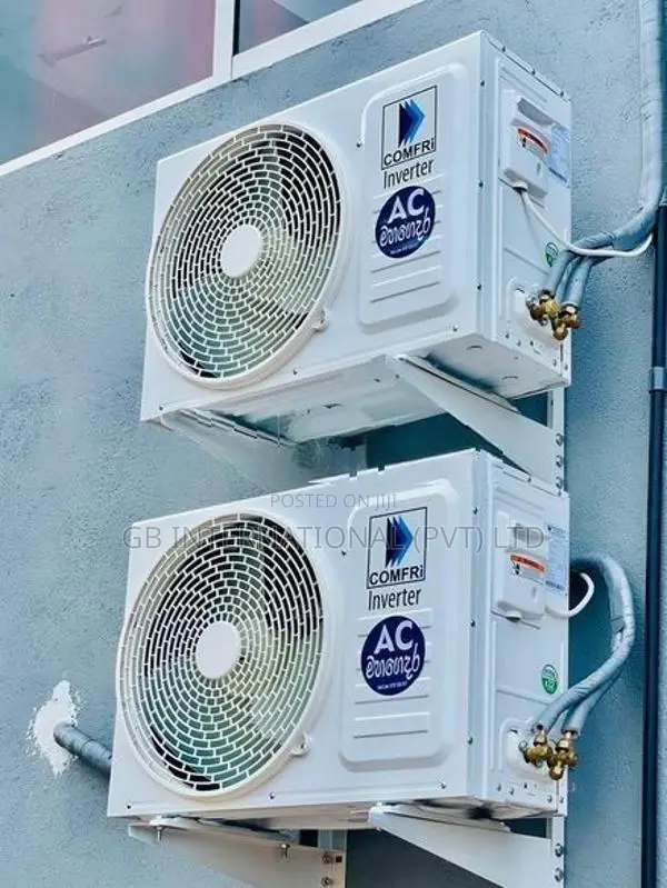 24000 BTU Comfri Inverter AC
