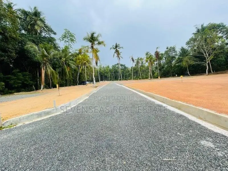Ja Ela Residential Land Plots for Sale
