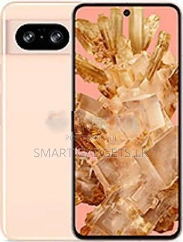 Google Pixel 8 8GB|128GB (Brand New)