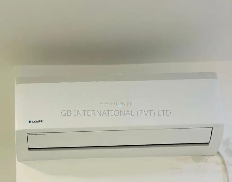 24000 BTU Comfri Inverter AC