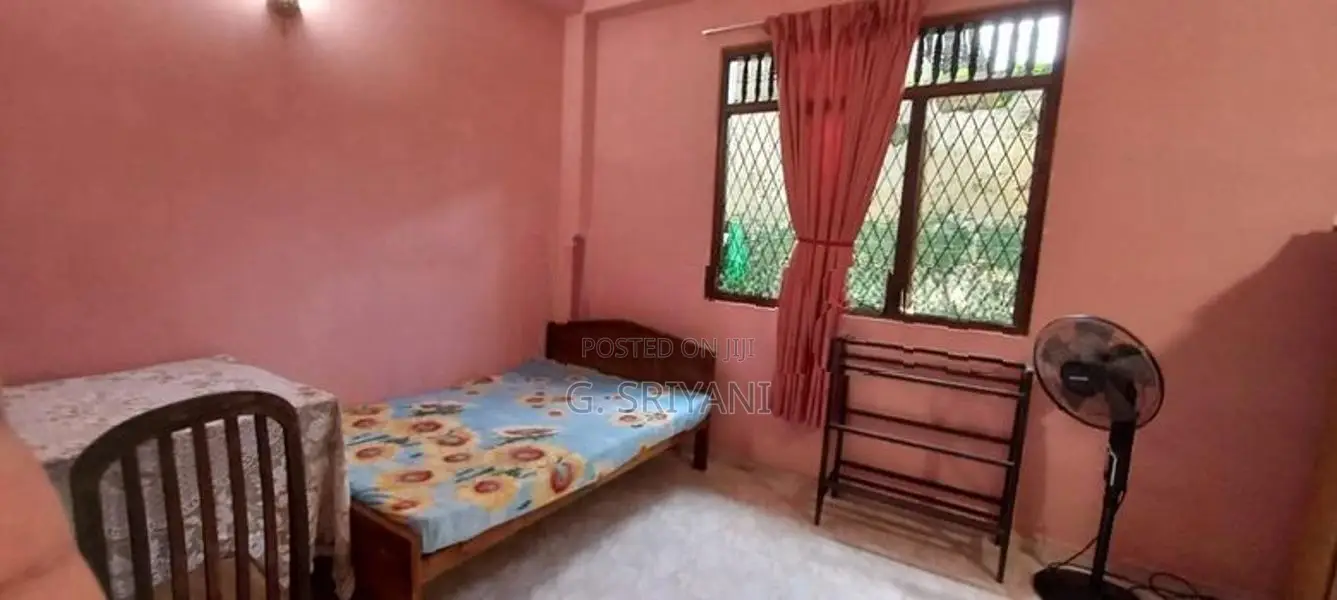 Rent Room for Girls Nugegoda