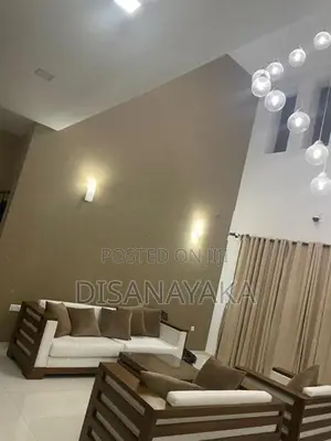 Super Luxury House for Rent in Nugegoda