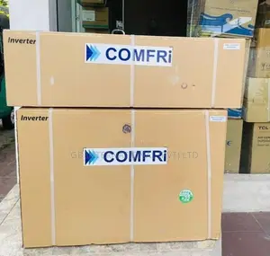 24000 BTU Comfri Inverter AC