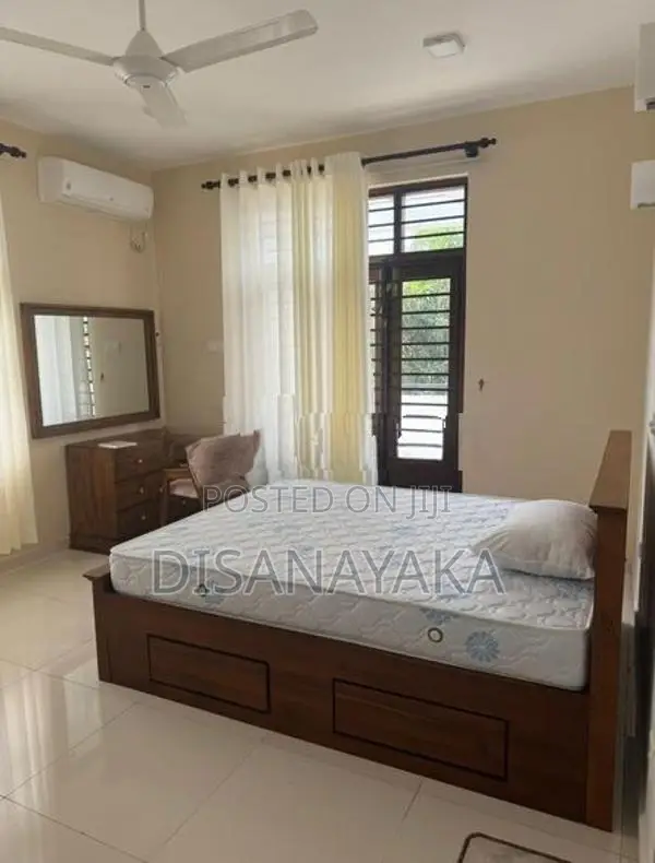Super Luxury House for Rent in Nugegoda