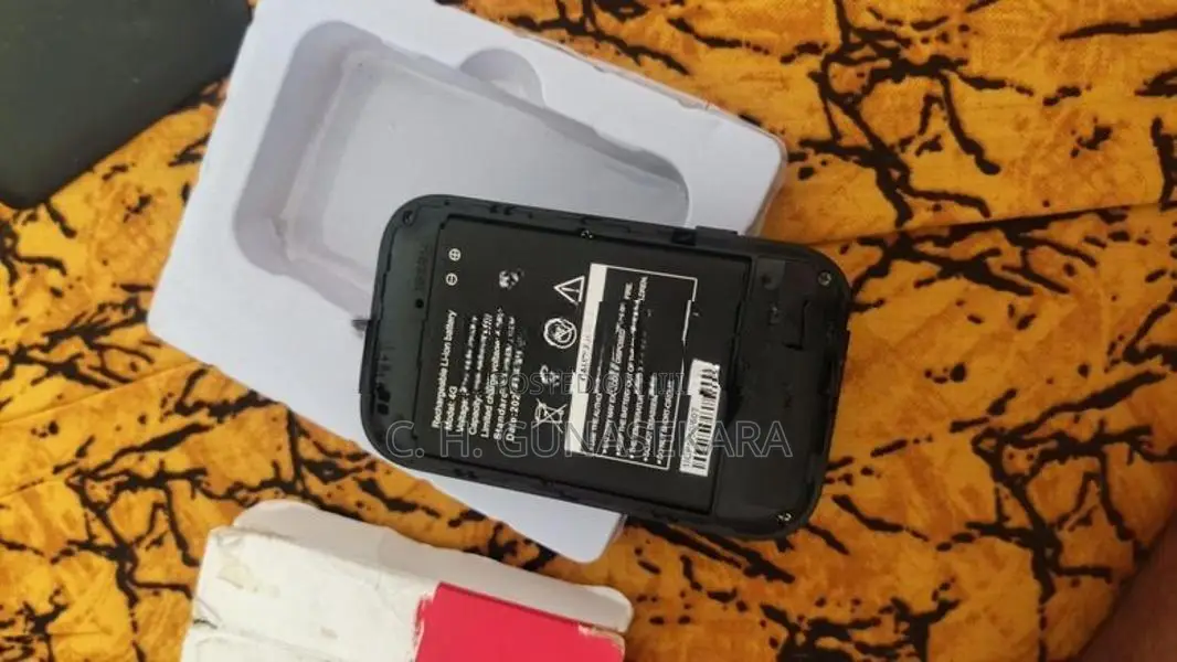 Wifi Router JEO