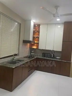 Super Luxury House for Rent in Nugegoda