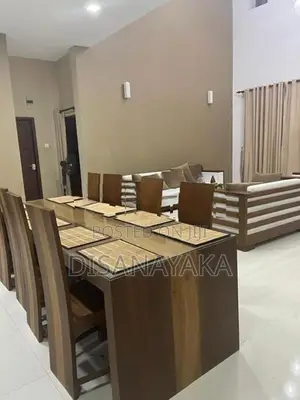 Super Luxury House for Rent in Nugegoda