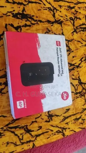 Wifi Router JEO