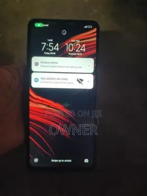 Xiaomi Poco X3 NFC 128GB (Used)