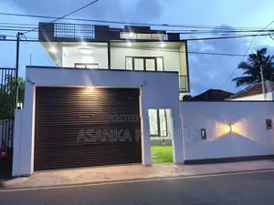 Brand New Two Storey House with 4 rooms for sale in Kottawa(n62728io)