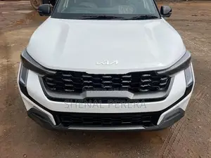 Kia Sonet GTX+ 2026