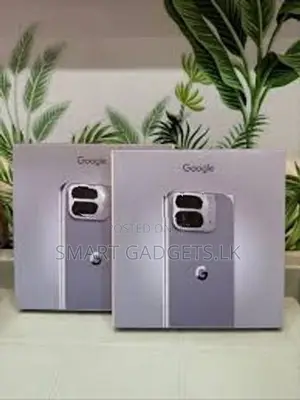 Google Pixel 10 12GB|128GB|50MP (Brand New)