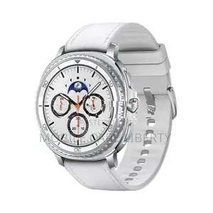Samsung Galaxy Watch 8 Classic 47 Mm