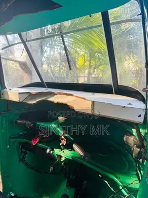 Bajaj RE 1998