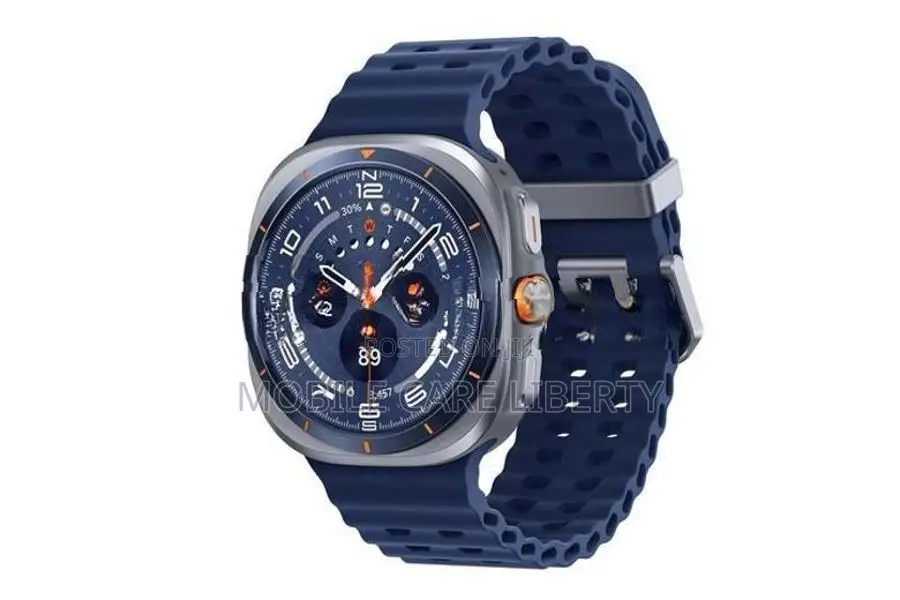 Samsung Galaxy Watch Ultra 47 Mm 2025