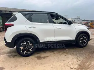 Kia Sonet GTX+ 2026