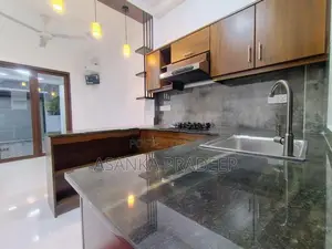 Brand New Two Storey House with 4 rooms for sale in Kottawa(n62728io)