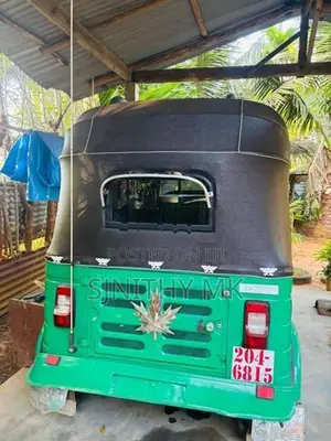 Bajaj RE 1998