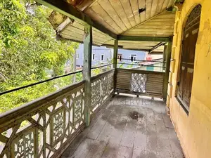 Land with Old house For Sale in Matara (SSPL-397)