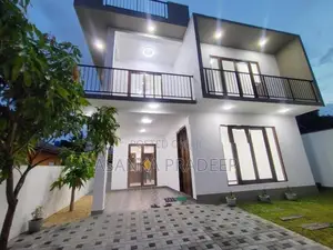 Brand New Two Storey House with 4 rooms for sale in Kottawa(jai8wnnpko