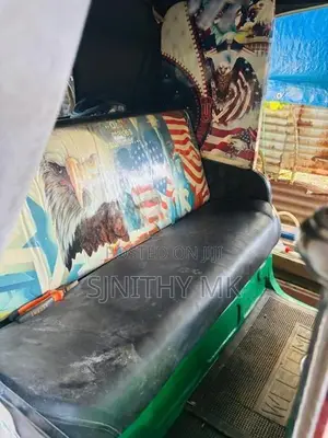 Bajaj RE 1998