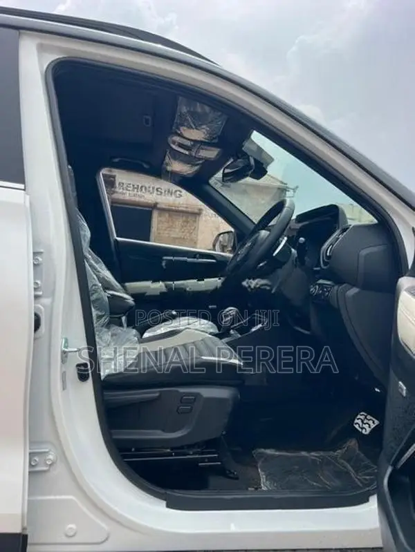 Kia Sonet GTX+ 2026