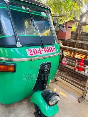 Bajaj RE 1998