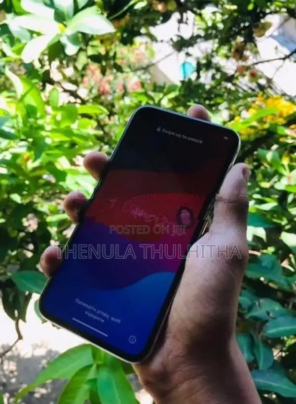 Apple iPhone 11 Pro (Used)