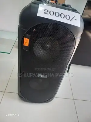 Resonic Bluetooth Party Box